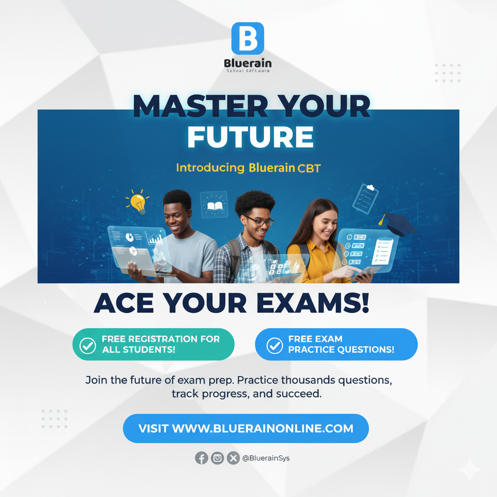 bluerain school software